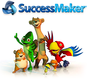 SuccessMaker Home Connect